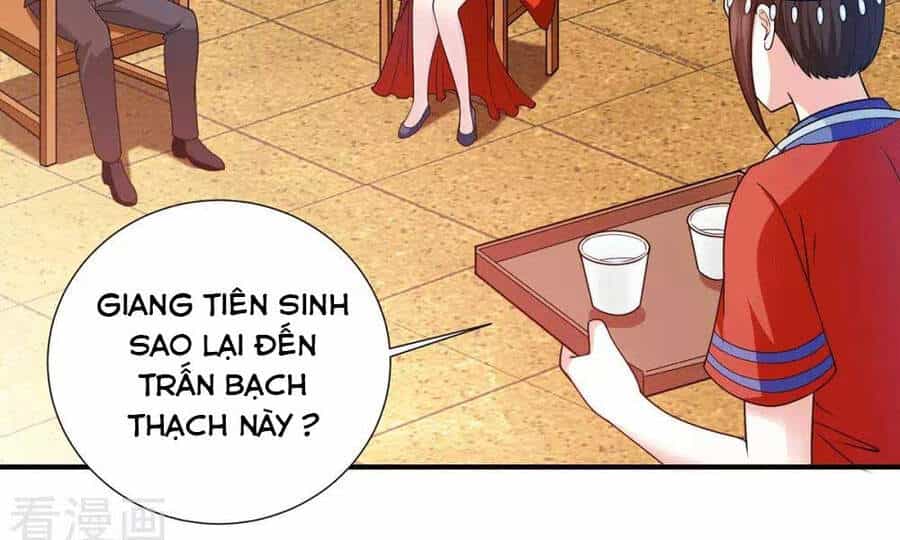 Thần Chiến Tranh - Chương 71 - ảnh 58