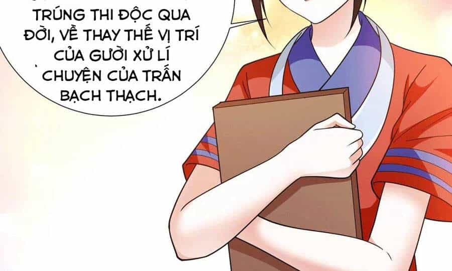Thần Chiến Tranh - Chương 71 - ảnh 62