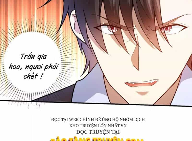 Thần Chiến Tranh - Chương 72 - ảnh 13