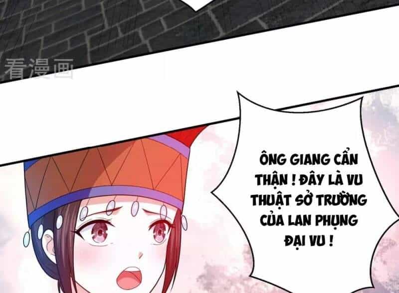 Thần Chiến Tranh - Chương 72 - ảnh 40