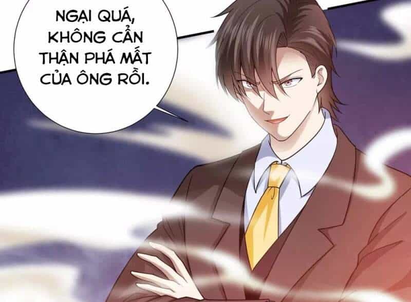 Thần Chiến Tranh - Chương 72 - ảnh 48