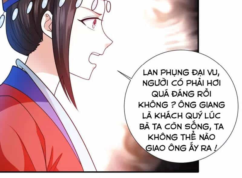 Thần Chiến Tranh - Chương 72 - ảnh 5