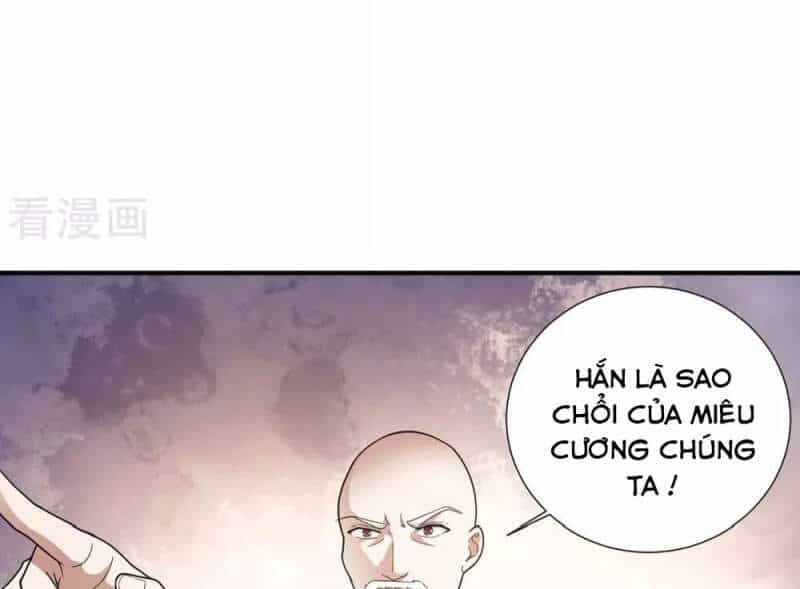 Thần Chiến Tranh - Chương 72 - ảnh 6