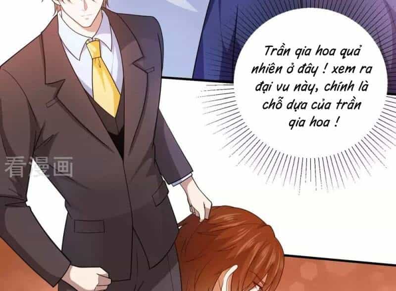 Thần Chiến Tranh - Chương 72 - ảnh 9