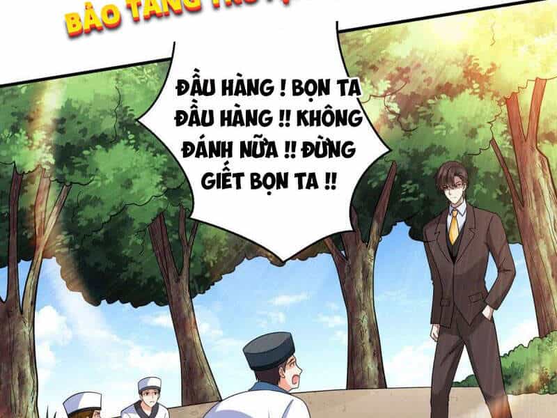 Thần Chiến Tranh - Chương 73 - ảnh 15