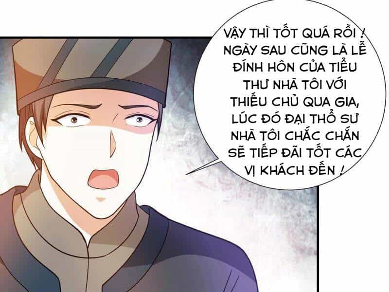 Thần Chiến Tranh - Chương 73 - ảnh 24