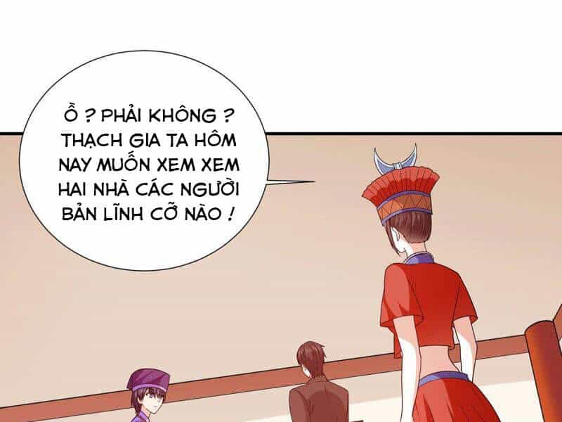 Thần Chiến Tranh - Chương 74 - ảnh 2