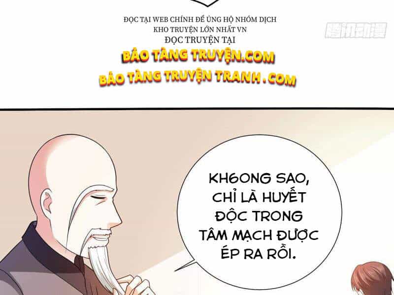 Thần Chiến Tranh - Chương 74 - ảnh 36