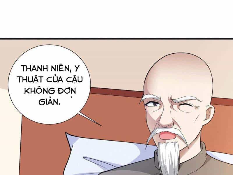 Thần Chiến Tranh - Chương 74 - ảnh 38