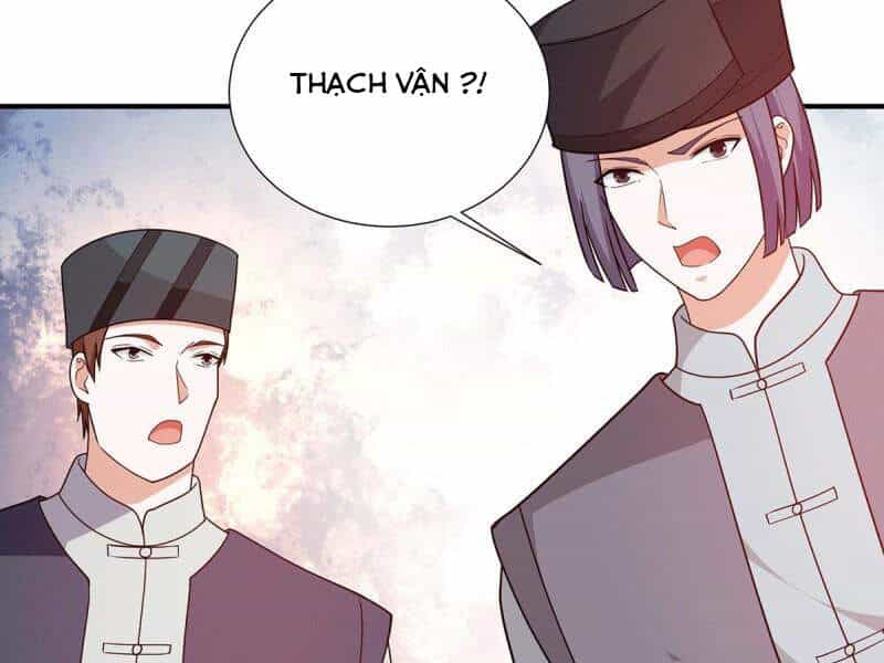 Thần Chiến Tranh - Chương 74 - ảnh 4