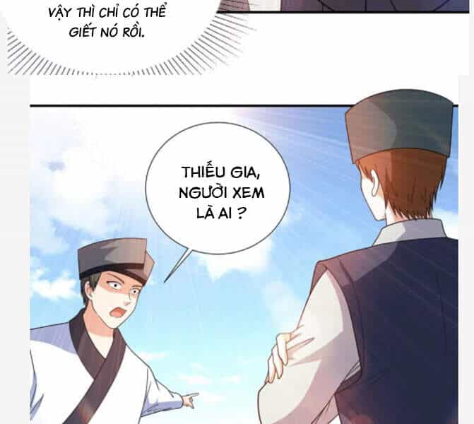 Thần Chiến Tranh - Chương 75 - ảnh 17