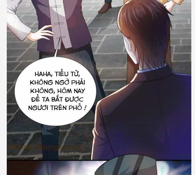Thần Chiến Tranh - Chương 75 - ảnh 22