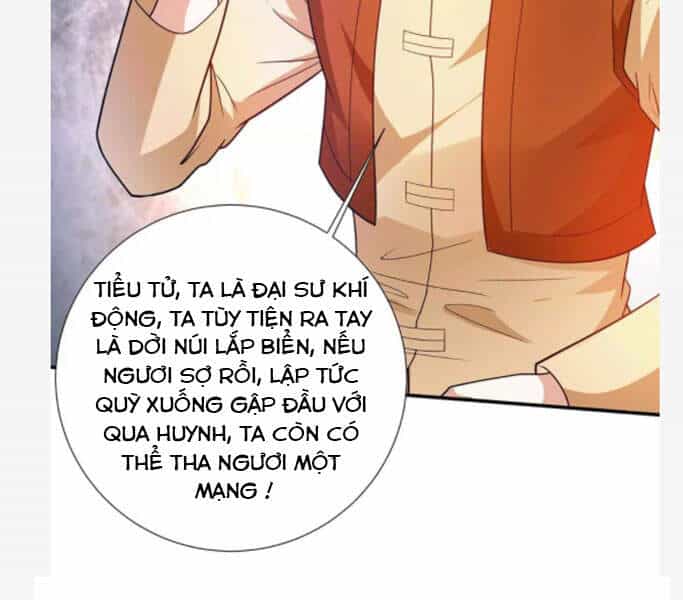 Thần Chiến Tranh - Chương 75 - ảnh 34