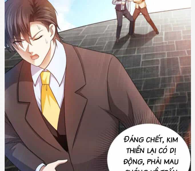 Thần Chiến Tranh - Chương 75 - ảnh 51