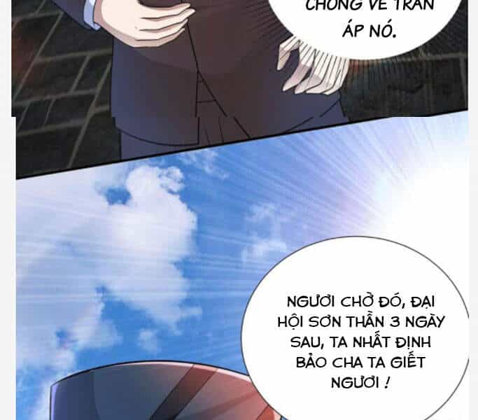 Thần Chiến Tranh - Chương 75 - ảnh 52