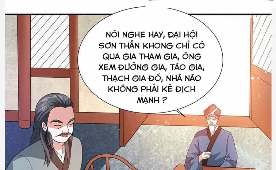 Thần Chiến Tranh - Chương 76 - ảnh 15