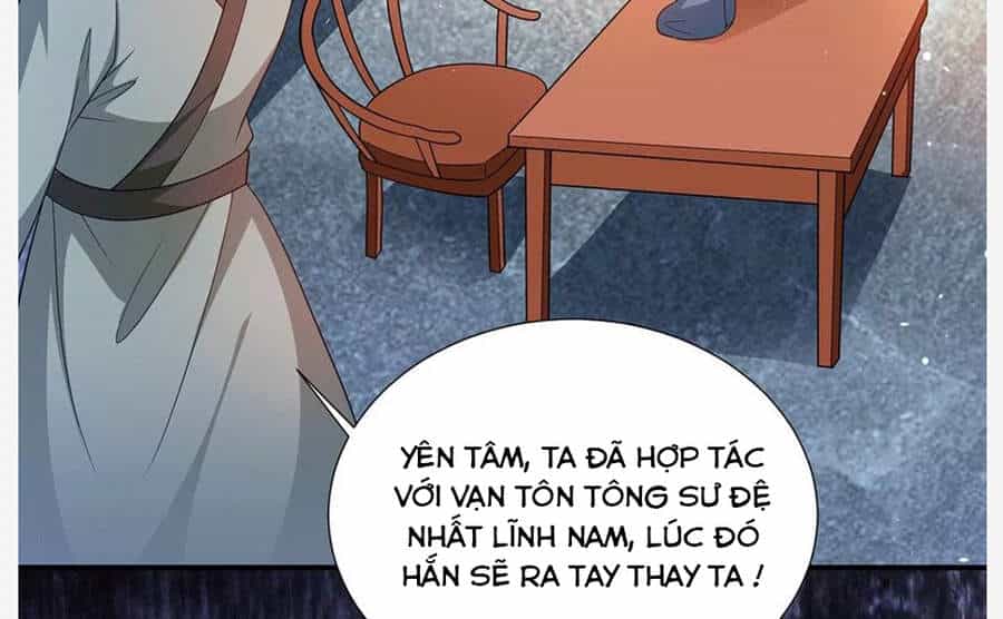 Thần Chiến Tranh - Chương 76 - ảnh 16