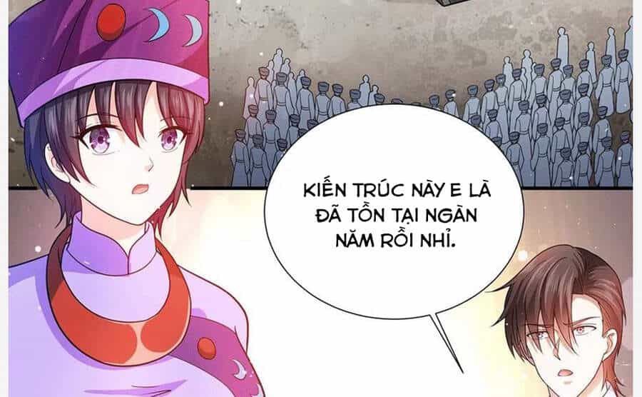 Thần Chiến Tranh - Chương 76 - ảnh 26