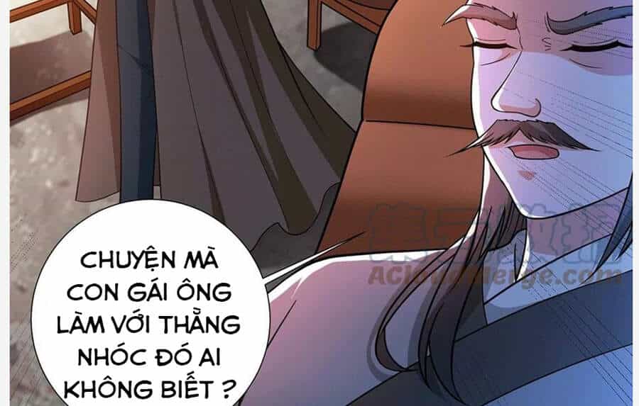 Thần Chiến Tranh - Chương 76 - ảnh 47