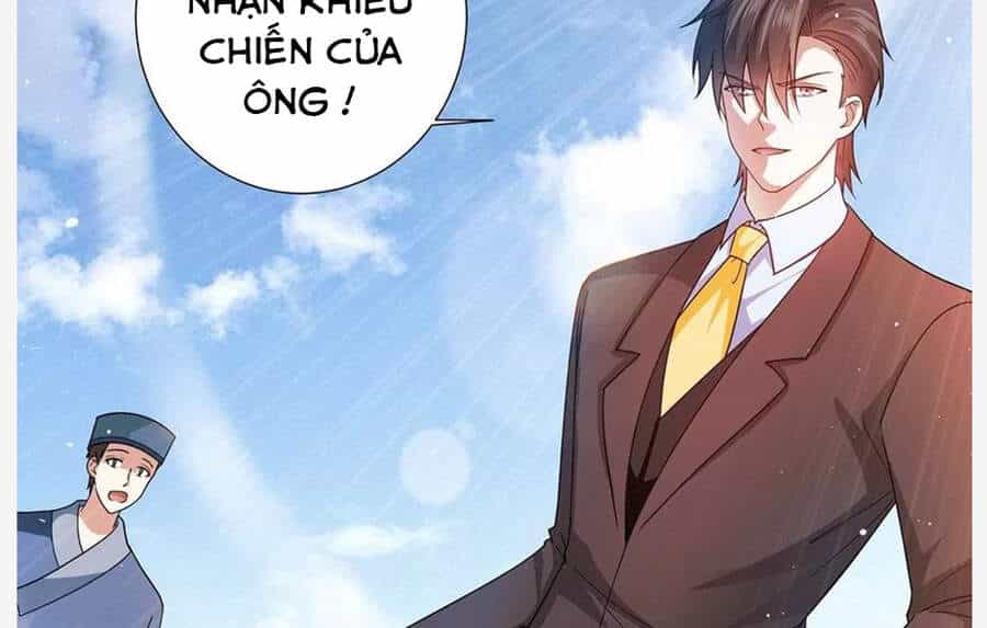 Thần Chiến Tranh - Chương 76 - ảnh 61