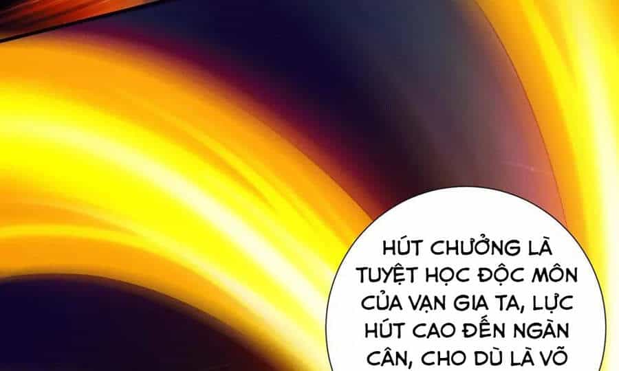 Thần Chiến Tranh - Chương 77 - ảnh 12