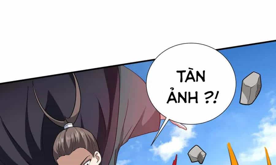 Thần Chiến Tranh - Chương 77 - ảnh 2