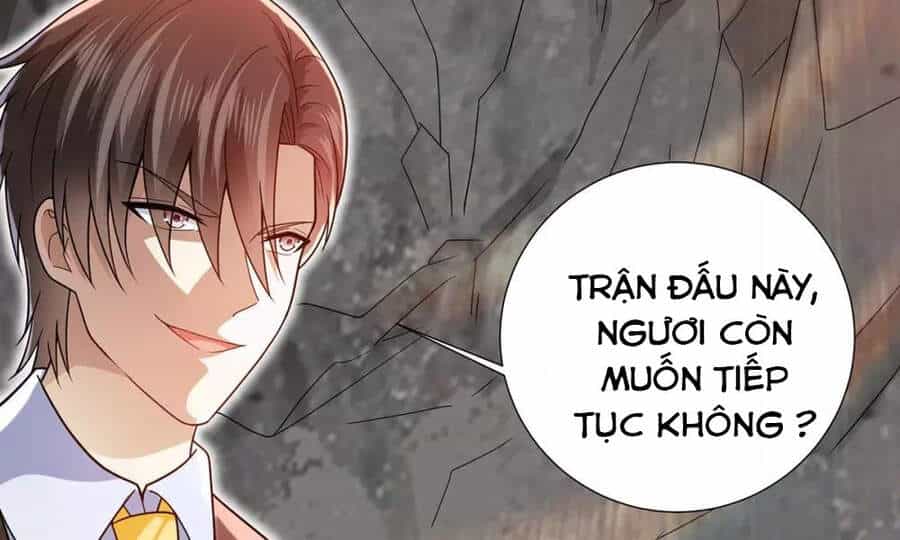 Thần Chiến Tranh - Chương 77 - ảnh 39