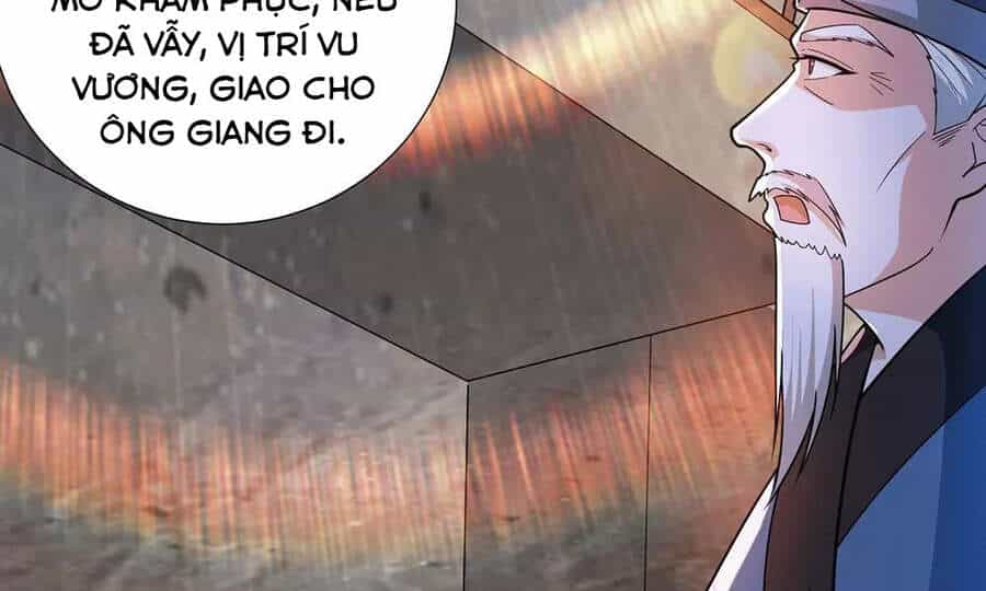 Thần Chiến Tranh - Chương 77 - ảnh 53