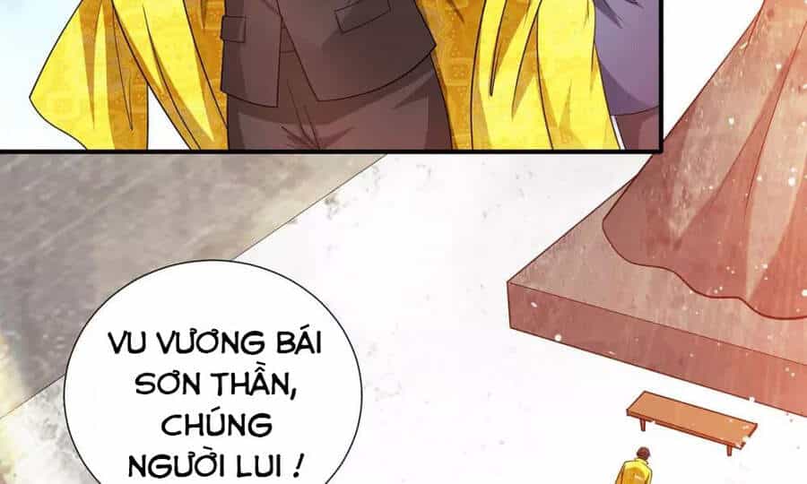 Thần Chiến Tranh - Chương 77 - ảnh 79