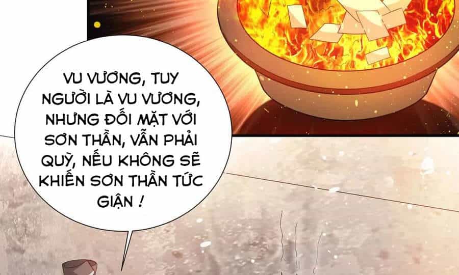 Thần Chiến Tranh - Chương 77 - ảnh 85