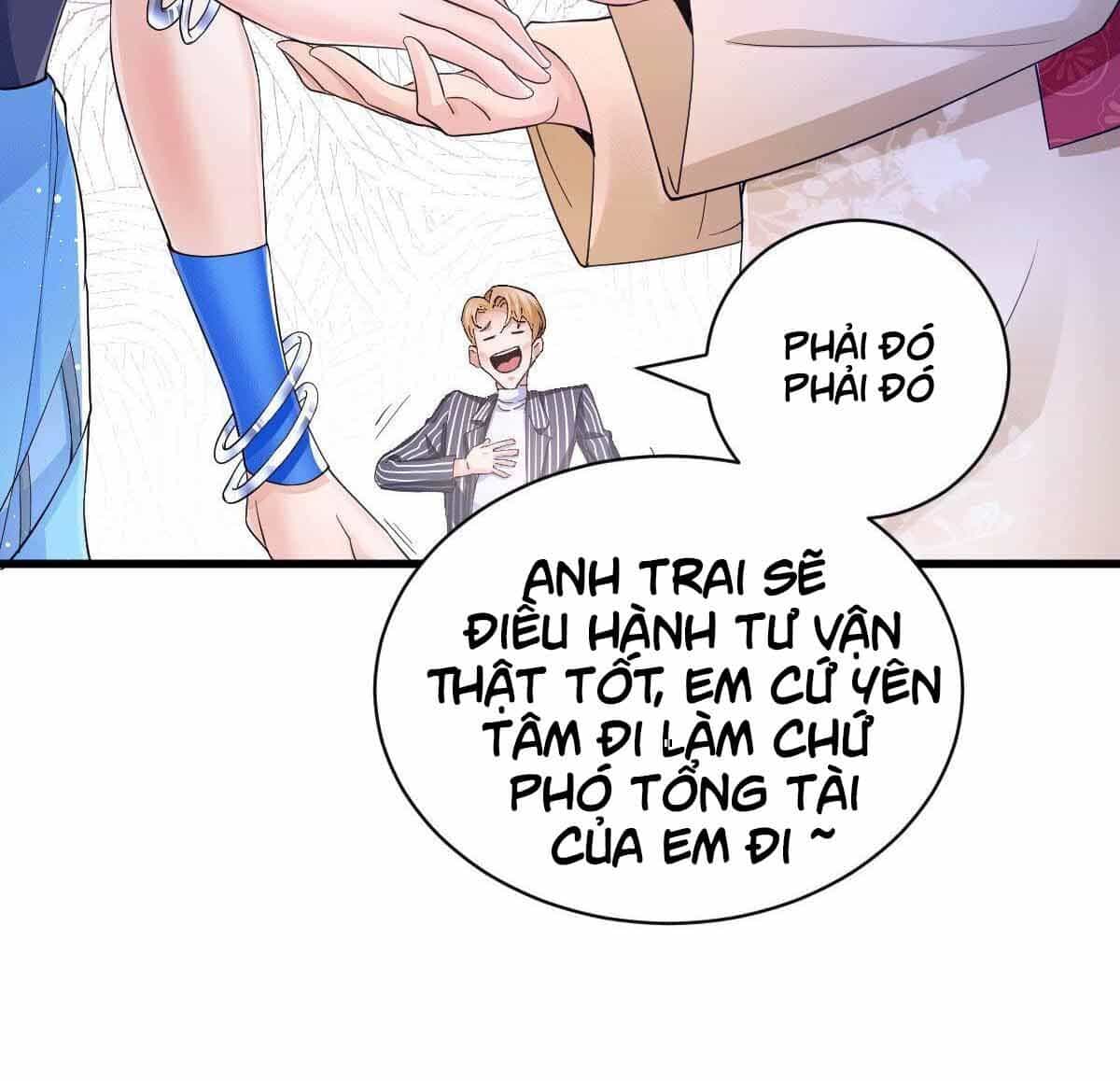 Thần Chiến Tranh - Chương 7 - ảnh 22