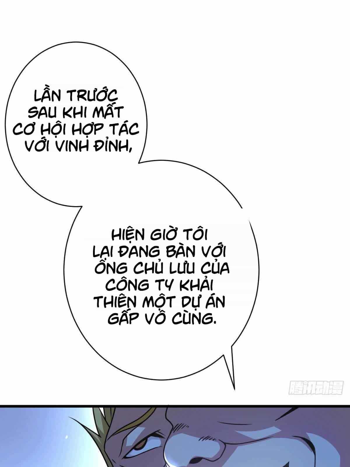 Thần Chiến Tranh - Chương 7 - ảnh 61
