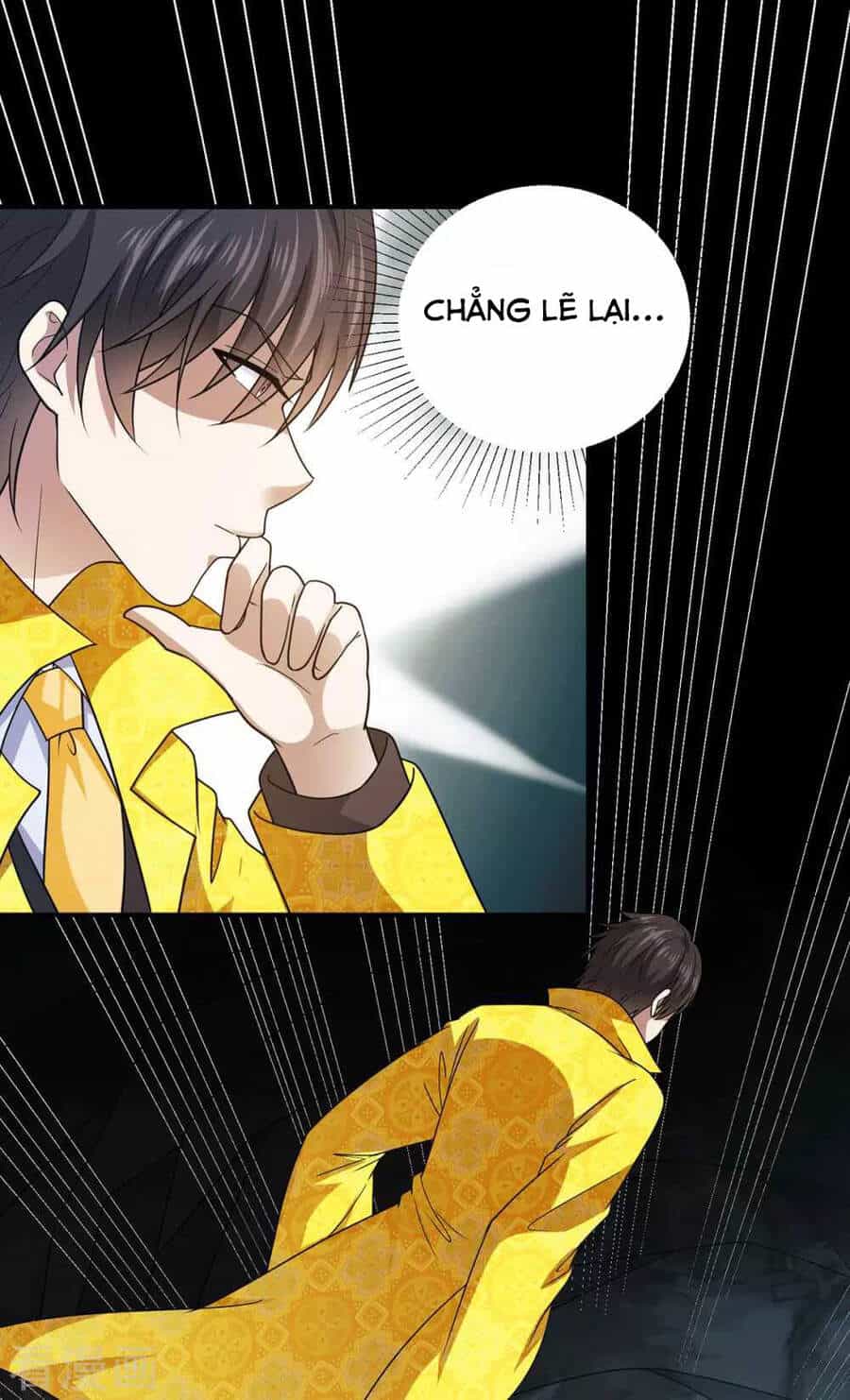 Thần Chiến Tranh - Chương 79 - ảnh 2