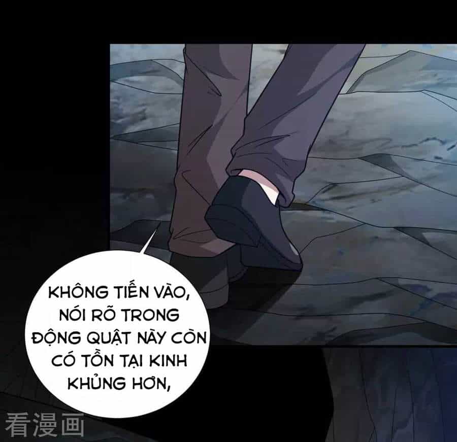 Thần Chiến Tranh - Chương 79 - ảnh 5