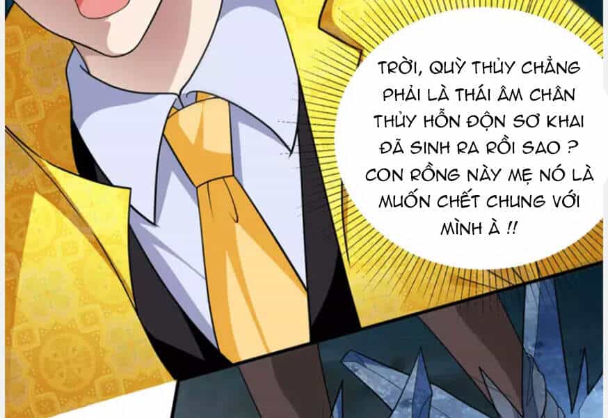 Thần Chiến Tranh - Chương 80 - ảnh 26