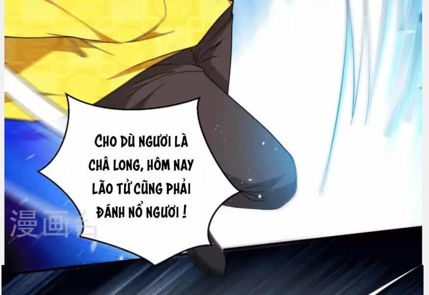 Thần Chiến Tranh - Chương 80 - ảnh 4