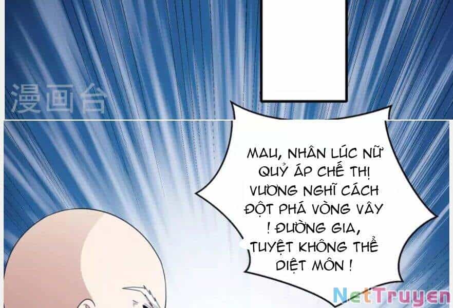 Thần Chiến Tranh - Chương 81 - ảnh 49