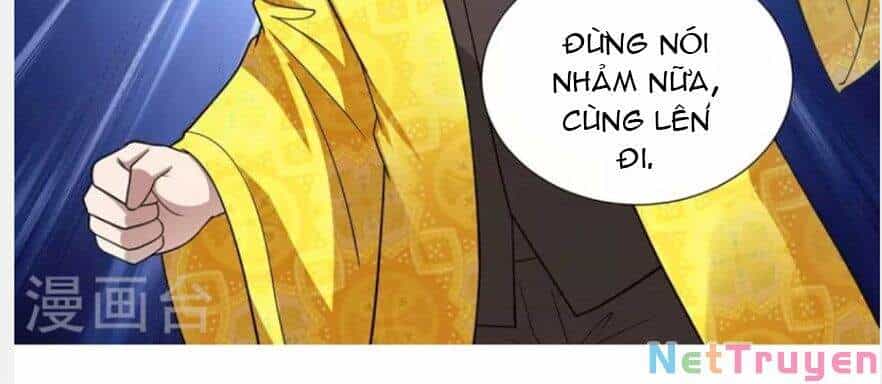 Thần Chiến Tranh - Chương 81 - ảnh 79
