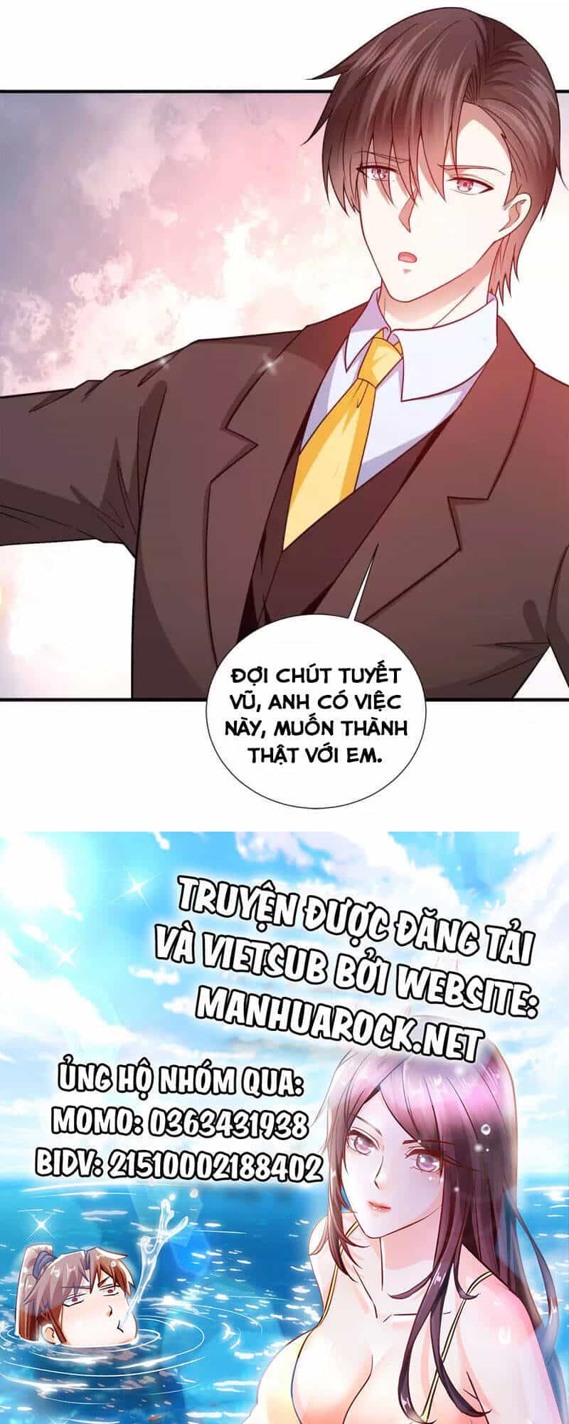 Thần Chiến Tranh - Chương 83 - ảnh 34