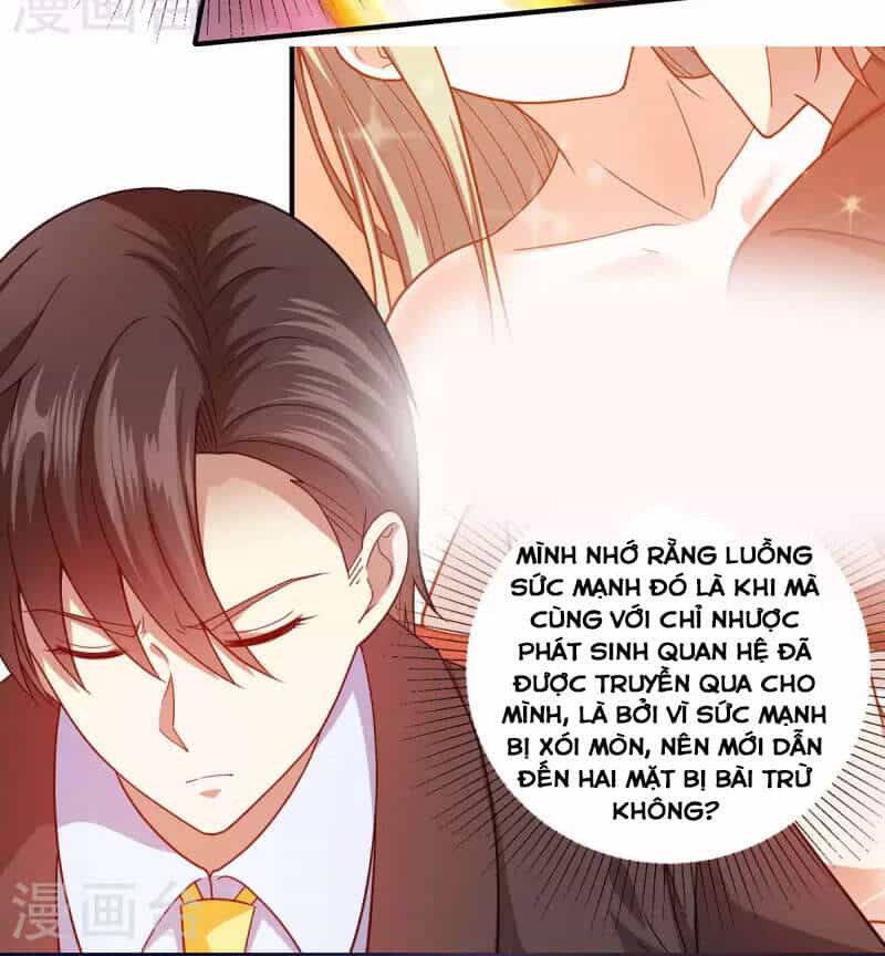 Thần Chiến Tranh - Chương 84 - ảnh 10