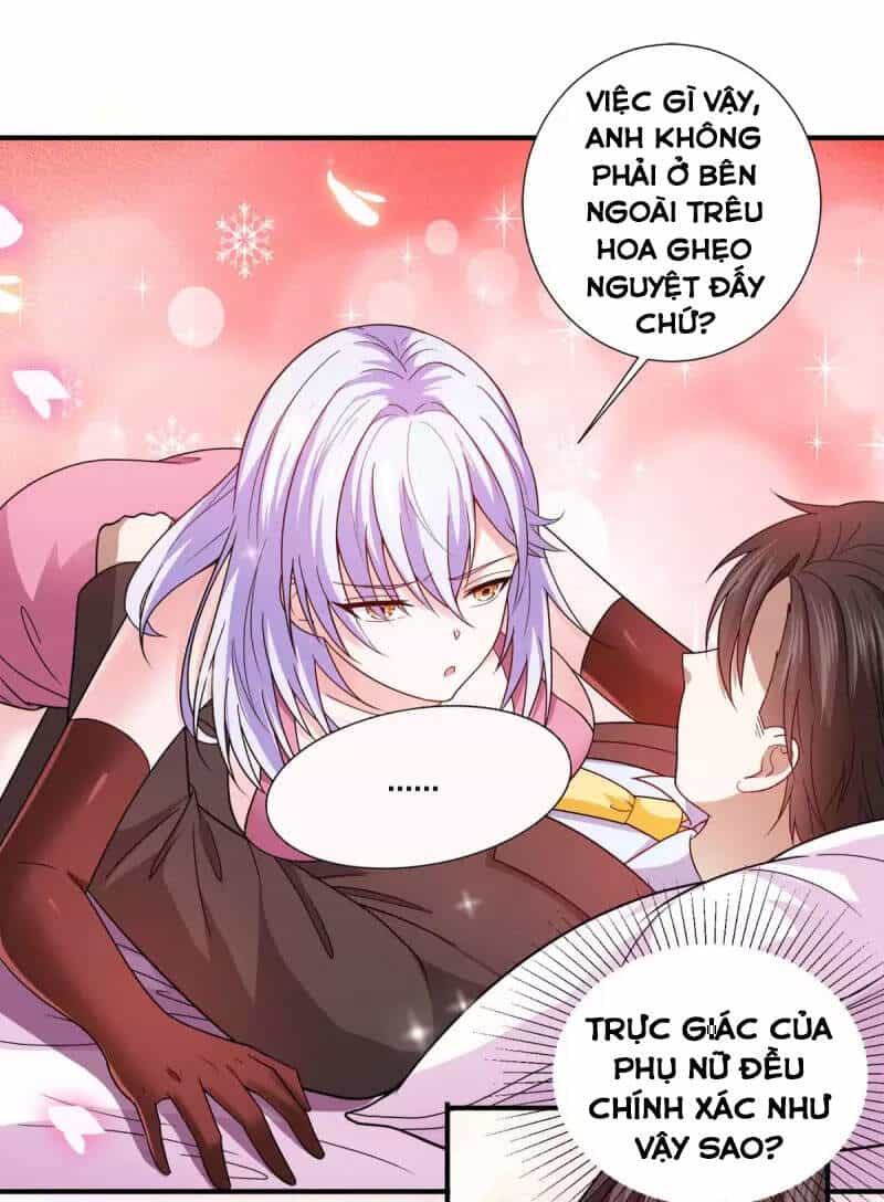 Thần Chiến Tranh - Chương 84 - ảnh 2