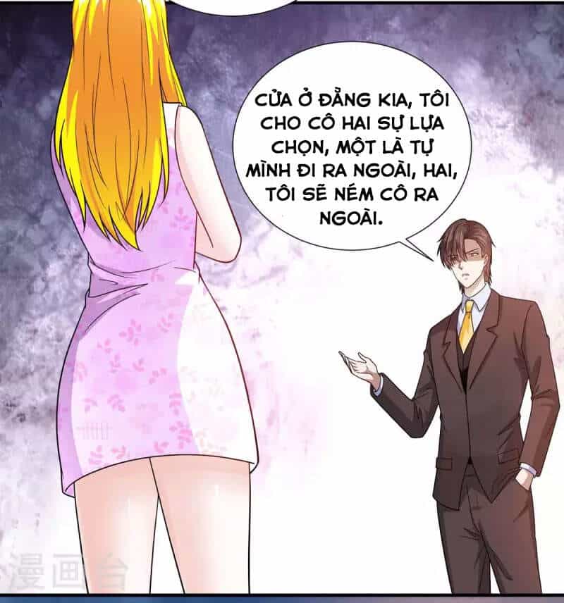 Thần Chiến Tranh - Chương 84 - ảnh 26