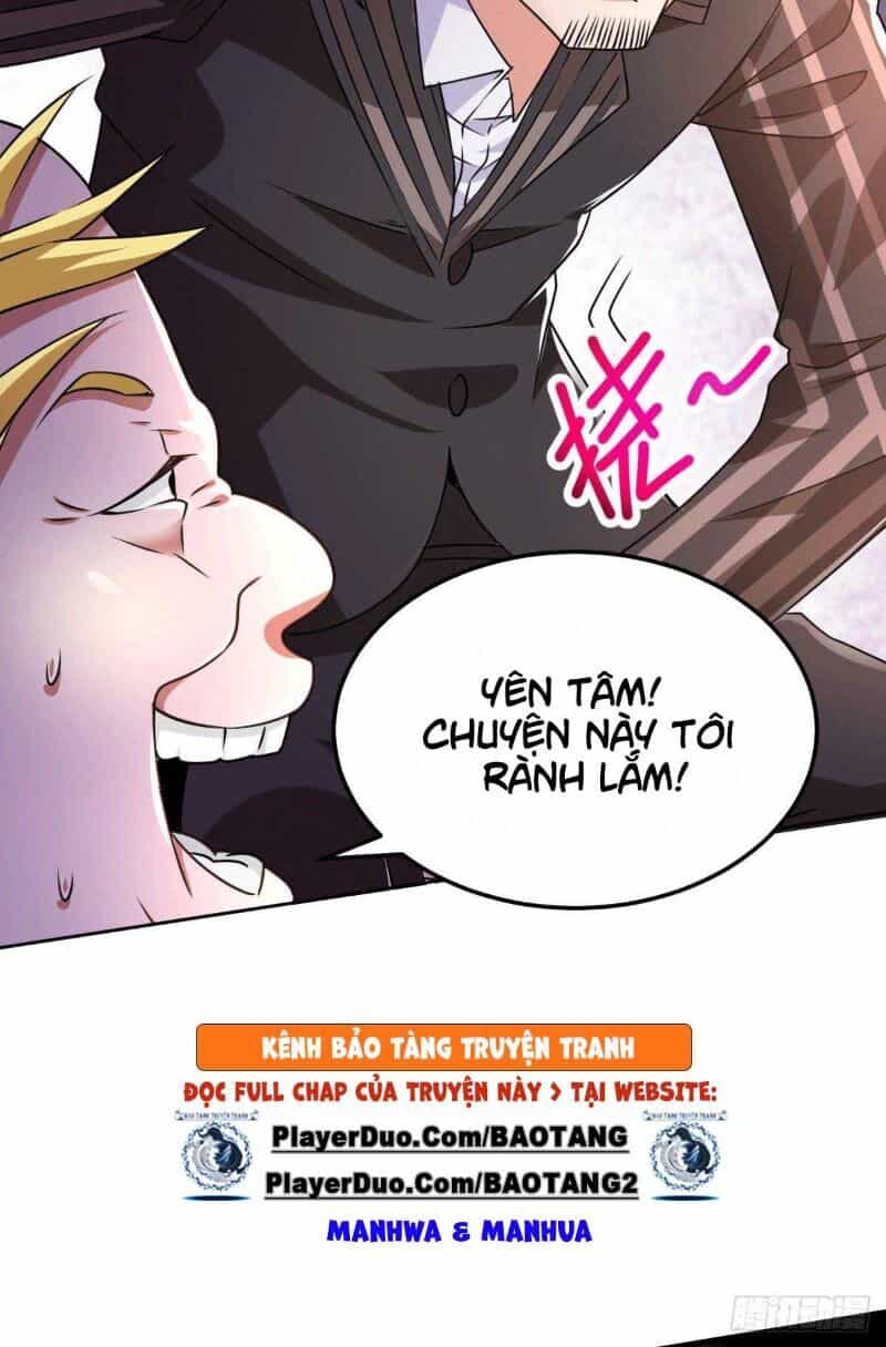 Thần Chiến Tranh - Chương 8 - ảnh 23