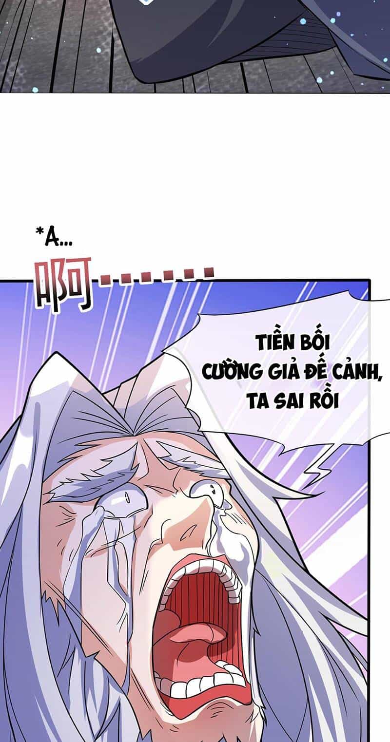Thần Đế Giáng Lâm: Ta Có Trăm Triệu Điểm Thuộc Tính - Chương 1 - ảnh 16