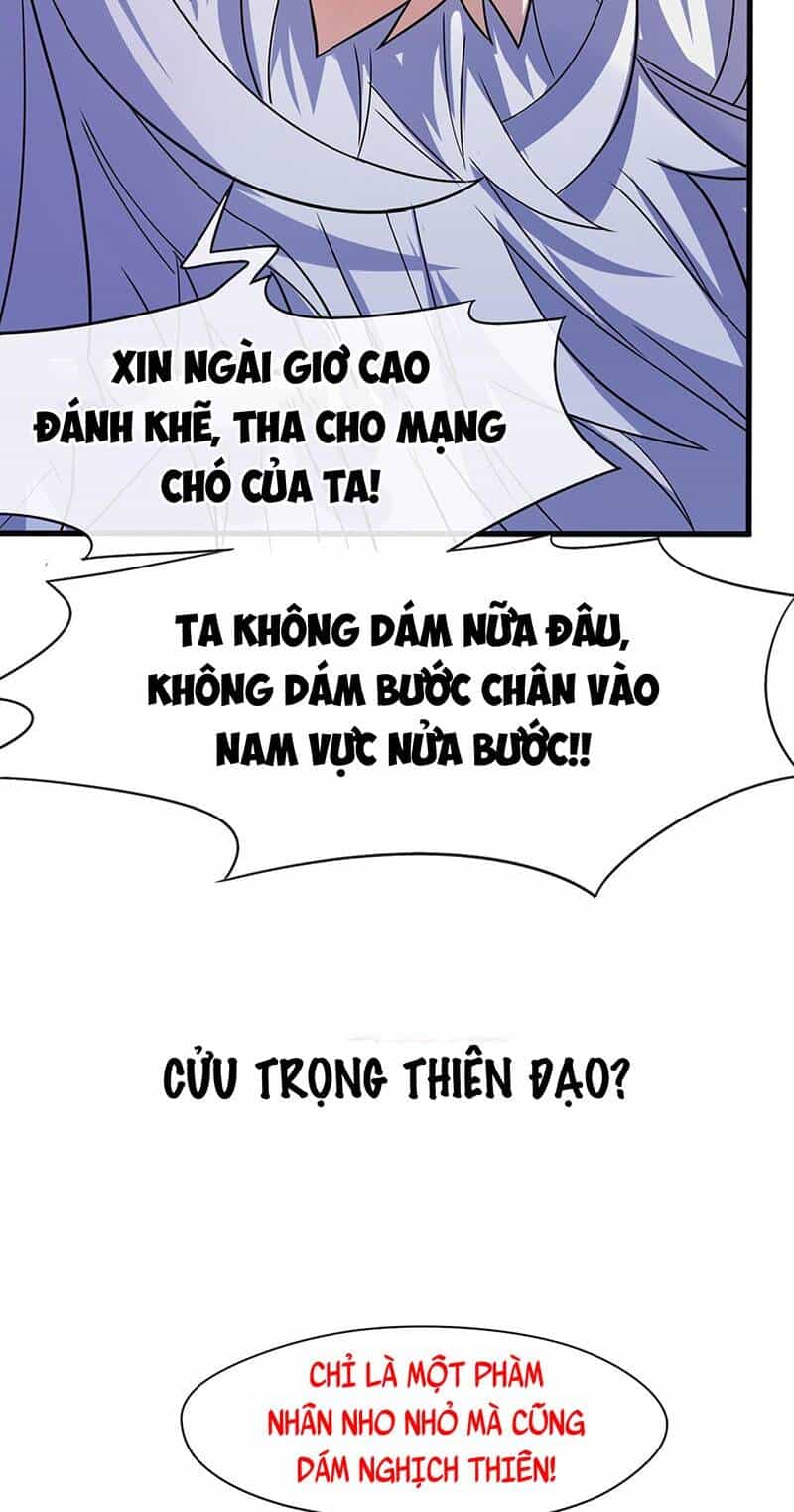 Thần Đế Giáng Lâm: Ta Có Trăm Triệu Điểm Thuộc Tính - Chương 1 - ảnh 17