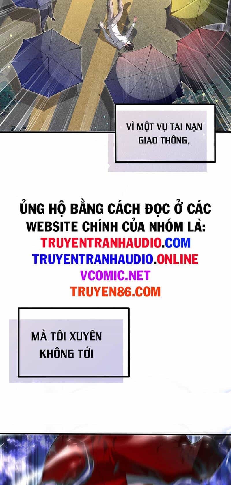Thần Đế Giáng Lâm: Ta Có Trăm Triệu Điểm Thuộc Tính - Chương 1 - ảnh 5
