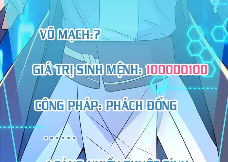 Thần Đế Giáng Lâm: Ta Có Trăm Triệu Điểm Thuộc Tính - Chương 11 - ảnh 43