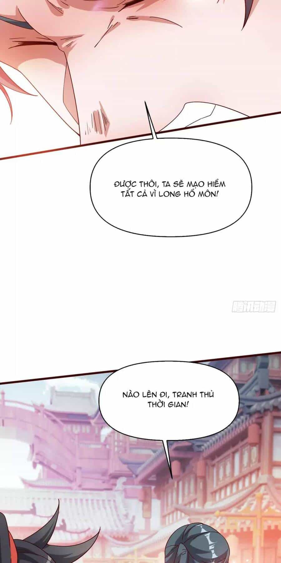 Thần Đế Giáng Lâm: Ta Có Trăm Triệu Điểm Thuộc Tính - Chương 17 - ảnh 46