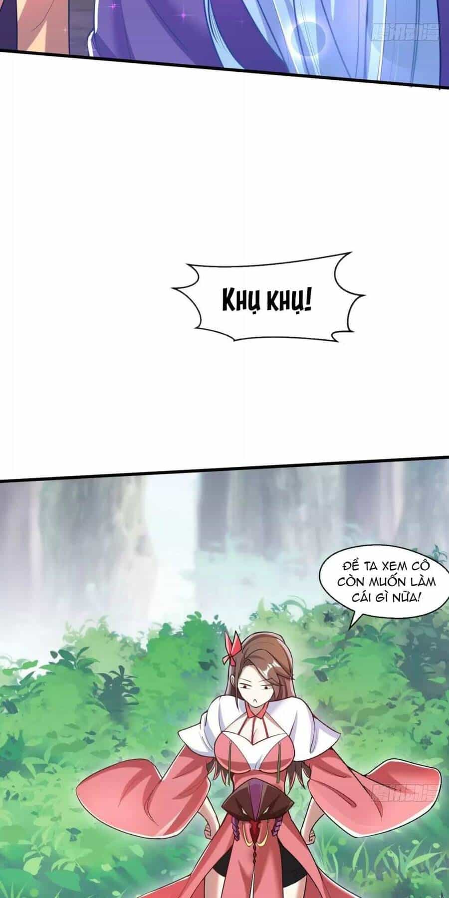 Thần Đế Giáng Lâm: Ta Có Trăm Triệu Điểm Thuộc Tính - Chương 19 - ảnh 20