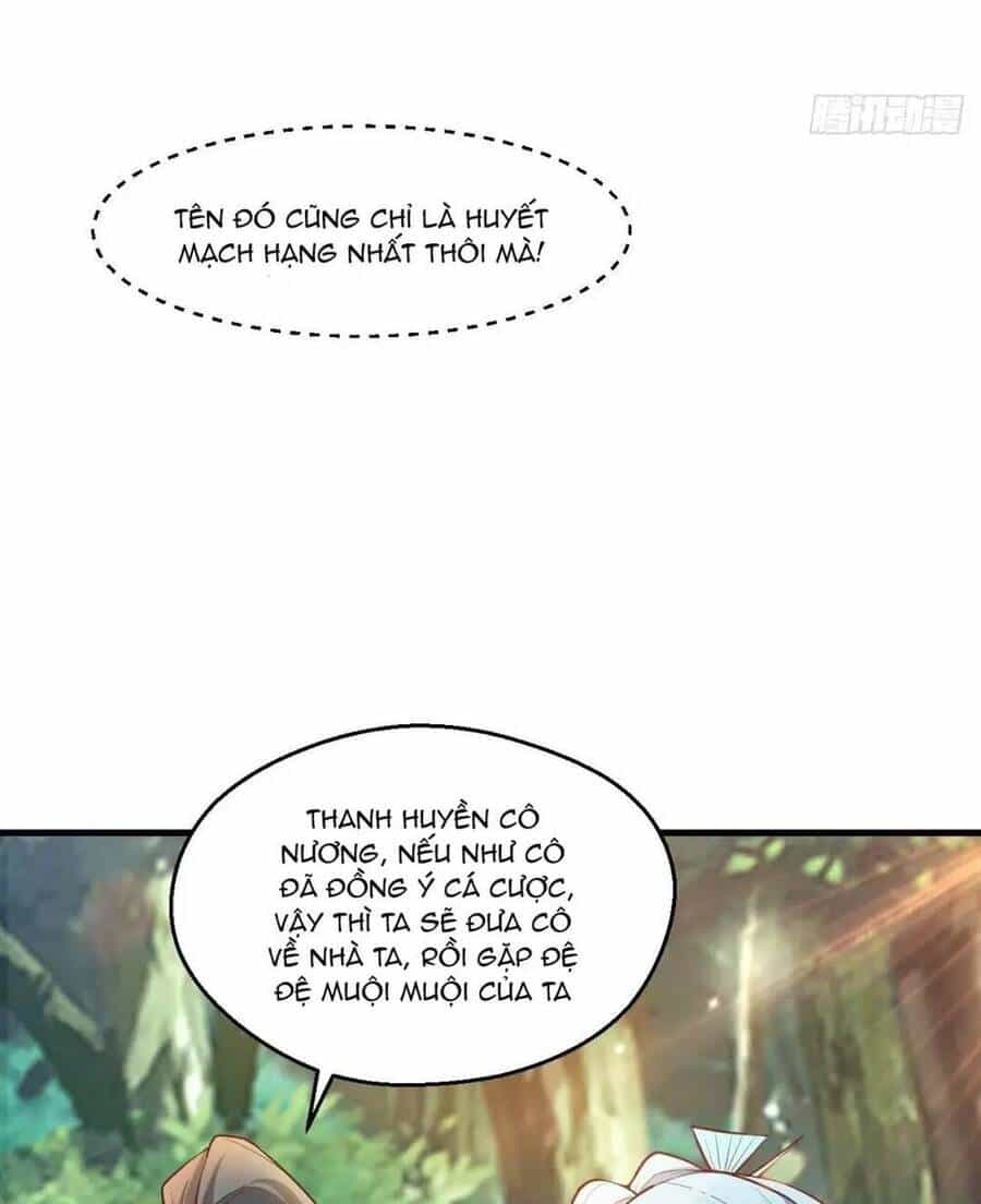 Thần Đế Giáng Lâm: Ta Có Trăm Triệu Điểm Thuộc Tính - Chương 20 - ảnh 29